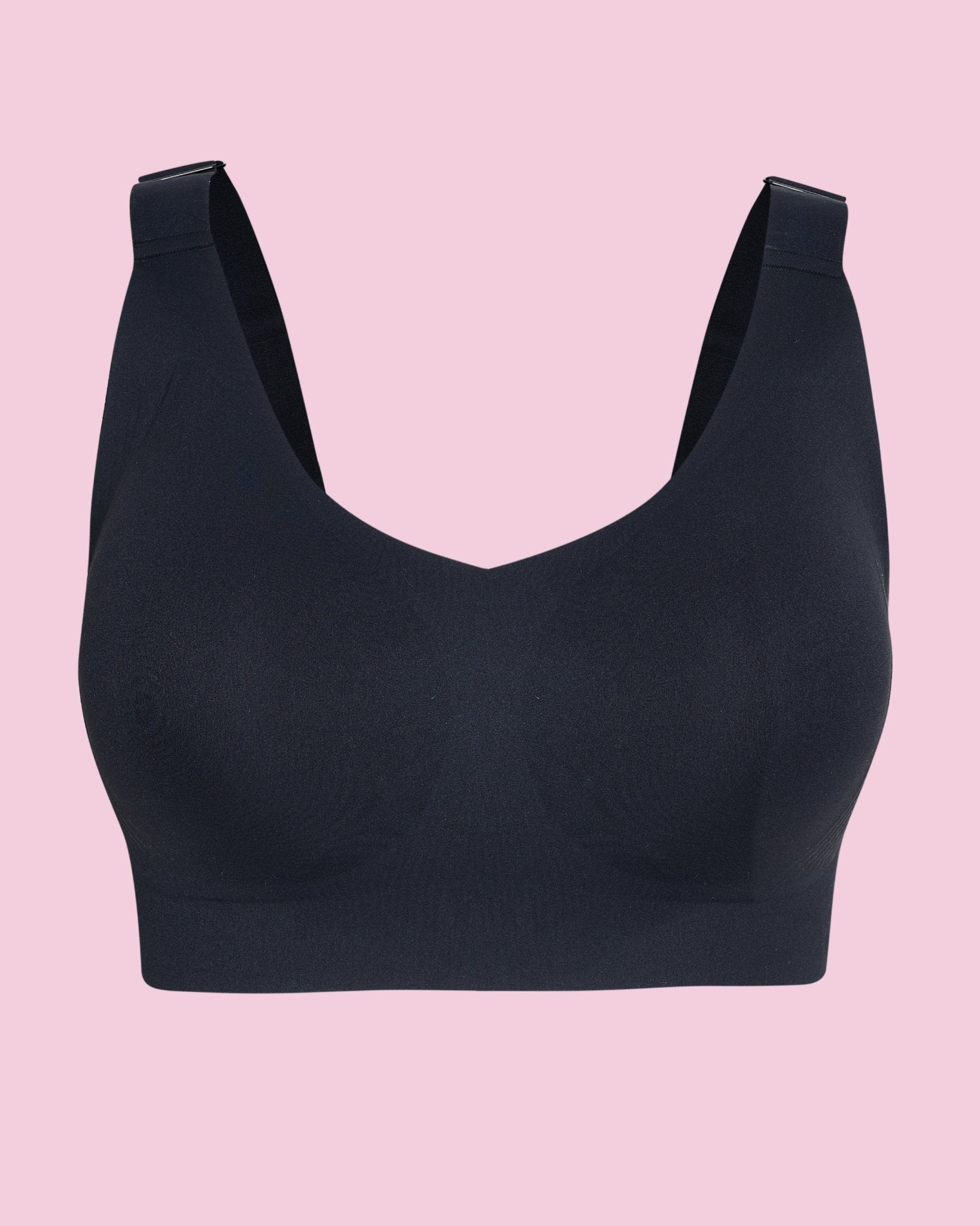 the-female-company-bralette-seamless-comfort-support image 2
