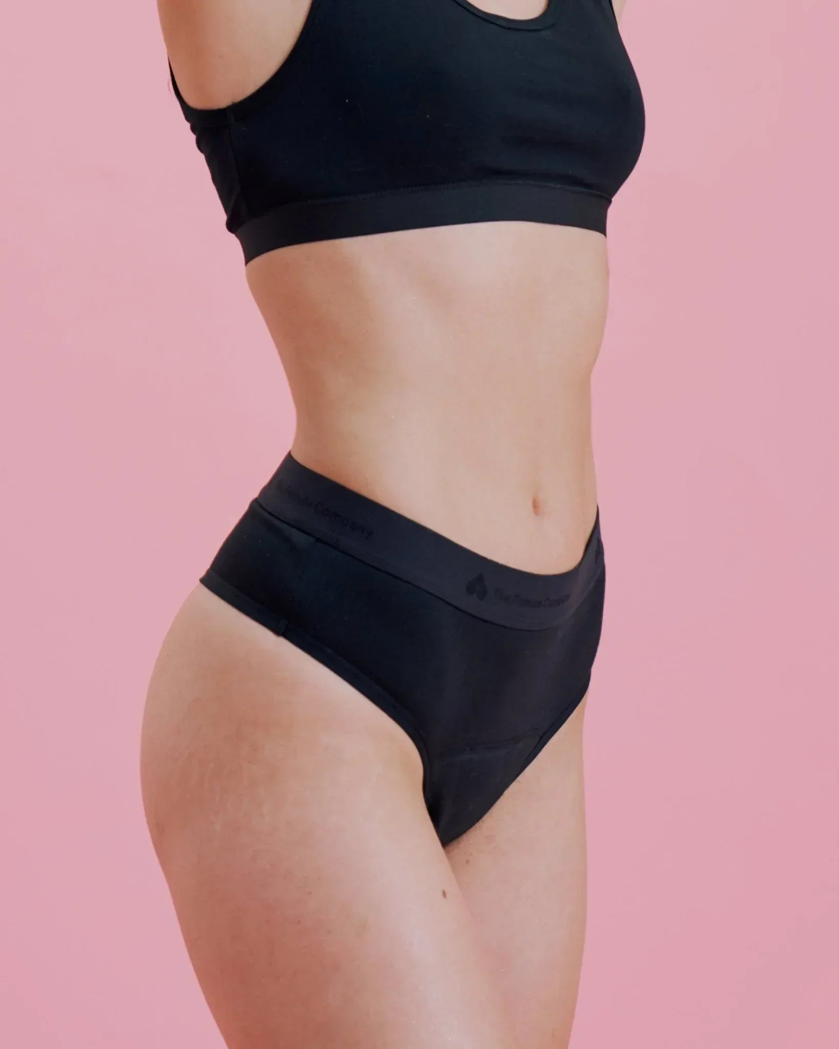 the-female-company-multipack-3x-cotton-tanga-period-panty image 6