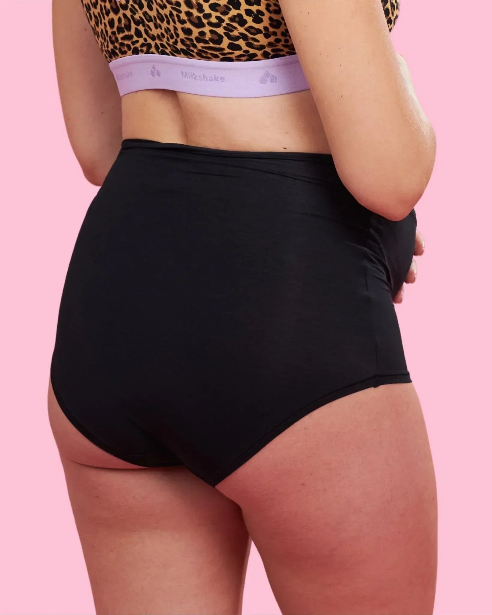 the-female-company-femgrow-high-waist-schwangerschaftsslip-aus-micro-modal image 3