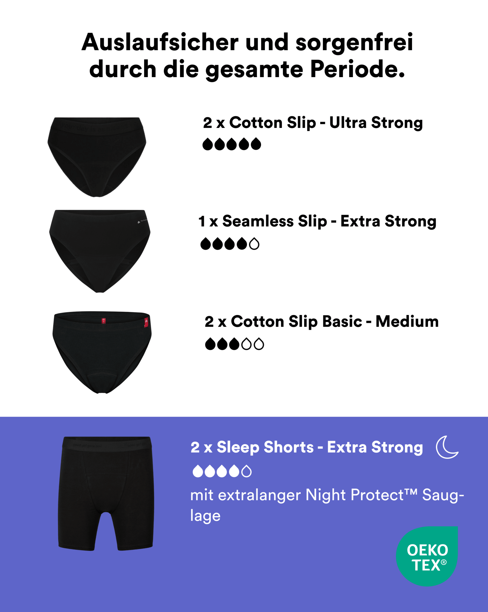the-female-company-rundum-sorglos-bundle-sleep-shorts-mit-night-protect-slip-2-0 image 2