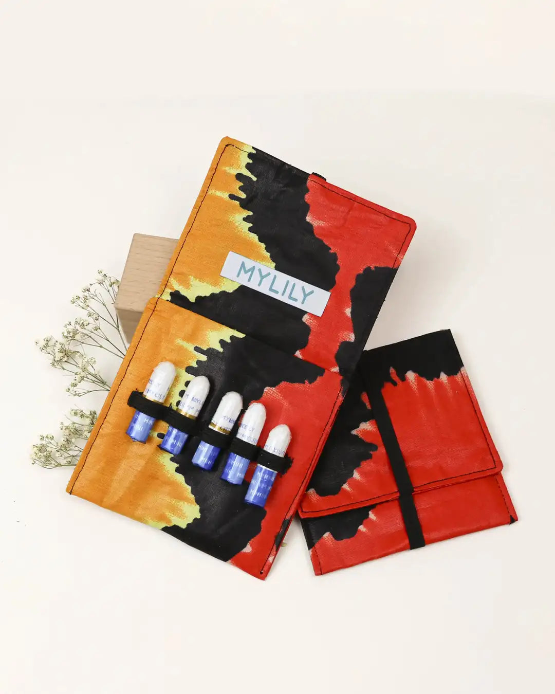 mylily-period-bag-handgen-htes-organisationst-schen-f-r-tampons-binden-slipeinla image 2