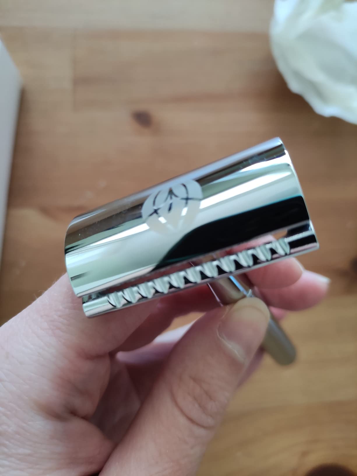 Wunderschön und funktional
