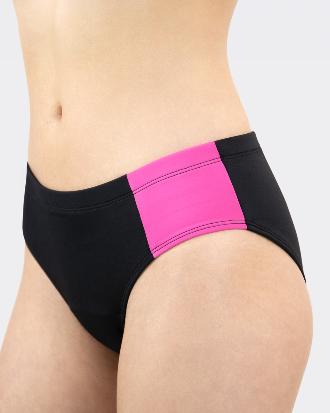 mylily-teens-perioden-bikini-hose-sportiv-pink image 2