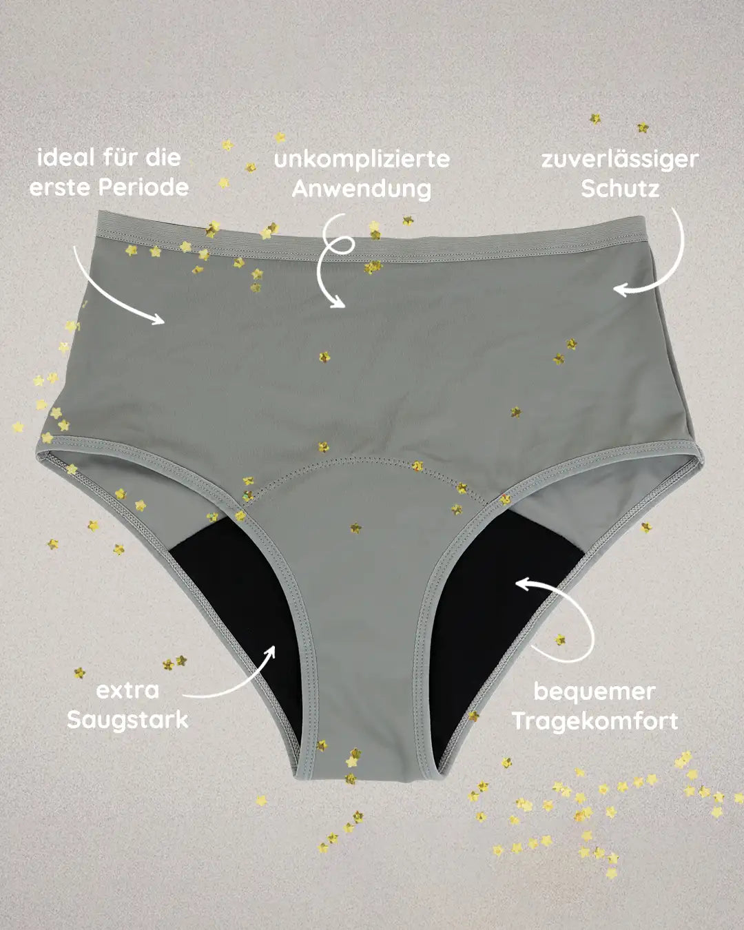 mylily-teens-high-waist-periodenunterw-sche-salbei image 3