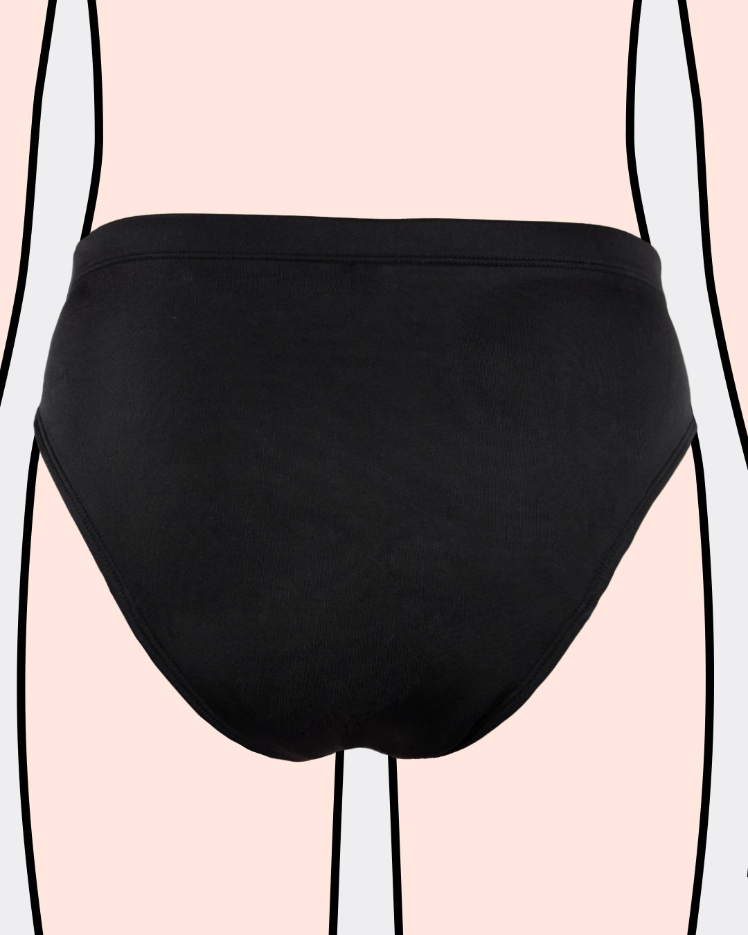 mylily-teens-perioden-bikinihose-sportiv-lila image 2