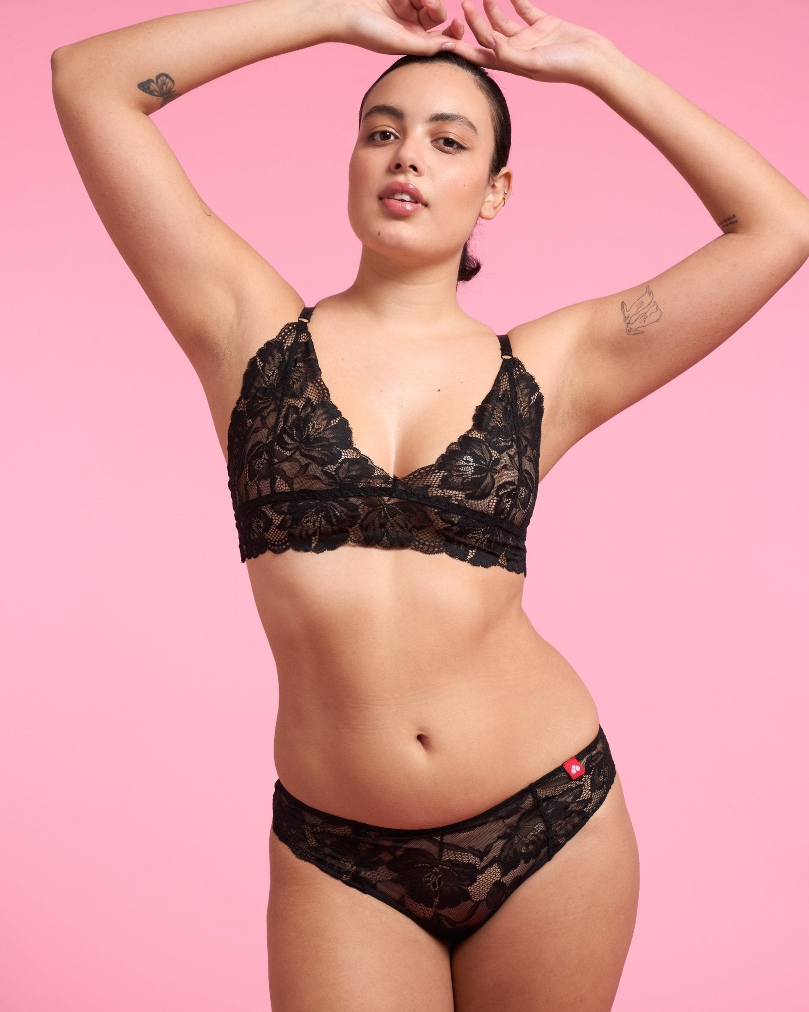 the-female-company-set-bralette-slip-luxury-lace-unterw-sche image 3