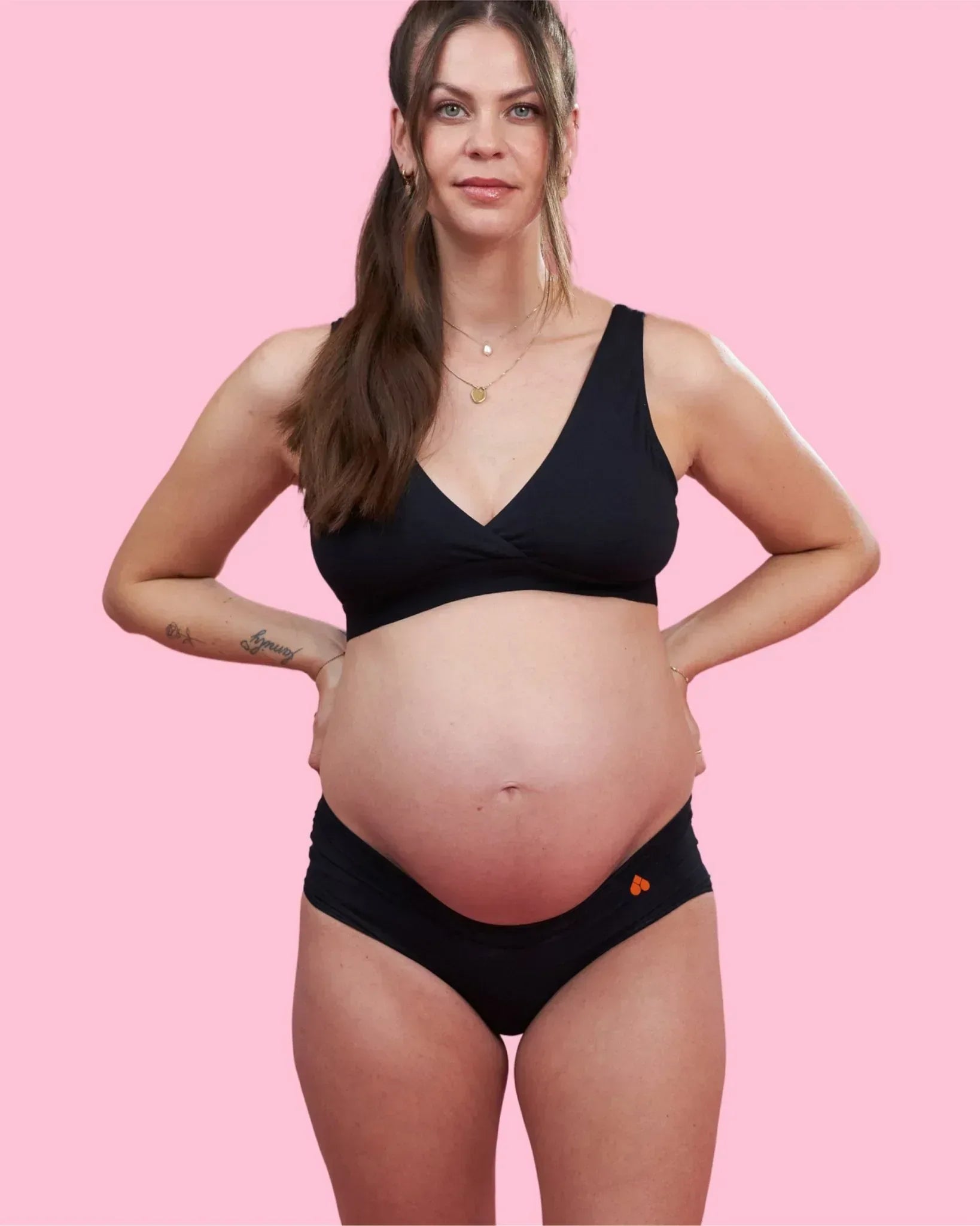 the-female-company-femgrow-slip-elastischer-schwangerschaftsslip-aus-micro-modal image 3