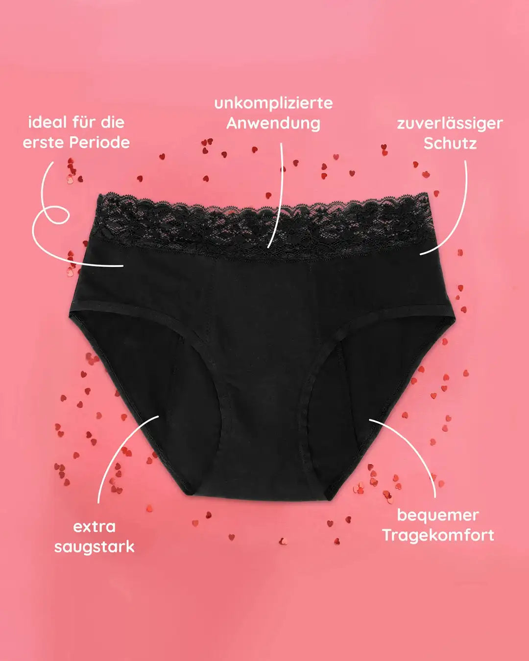 mylily-teens-hipster-strong-periodenunterw-sche image 3