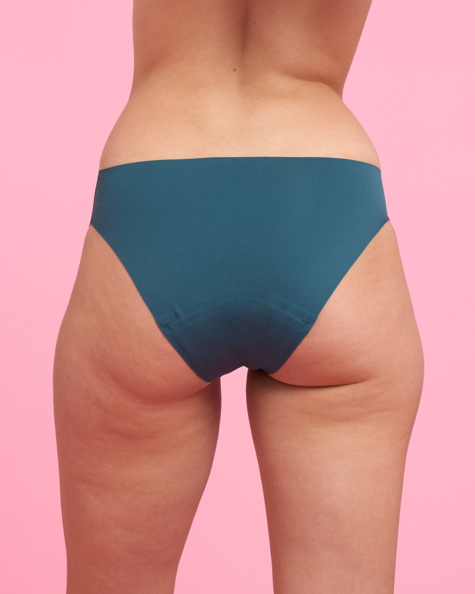 the-female-company-seamless-period-panty-extra-strong-laser-cut-slip image 6