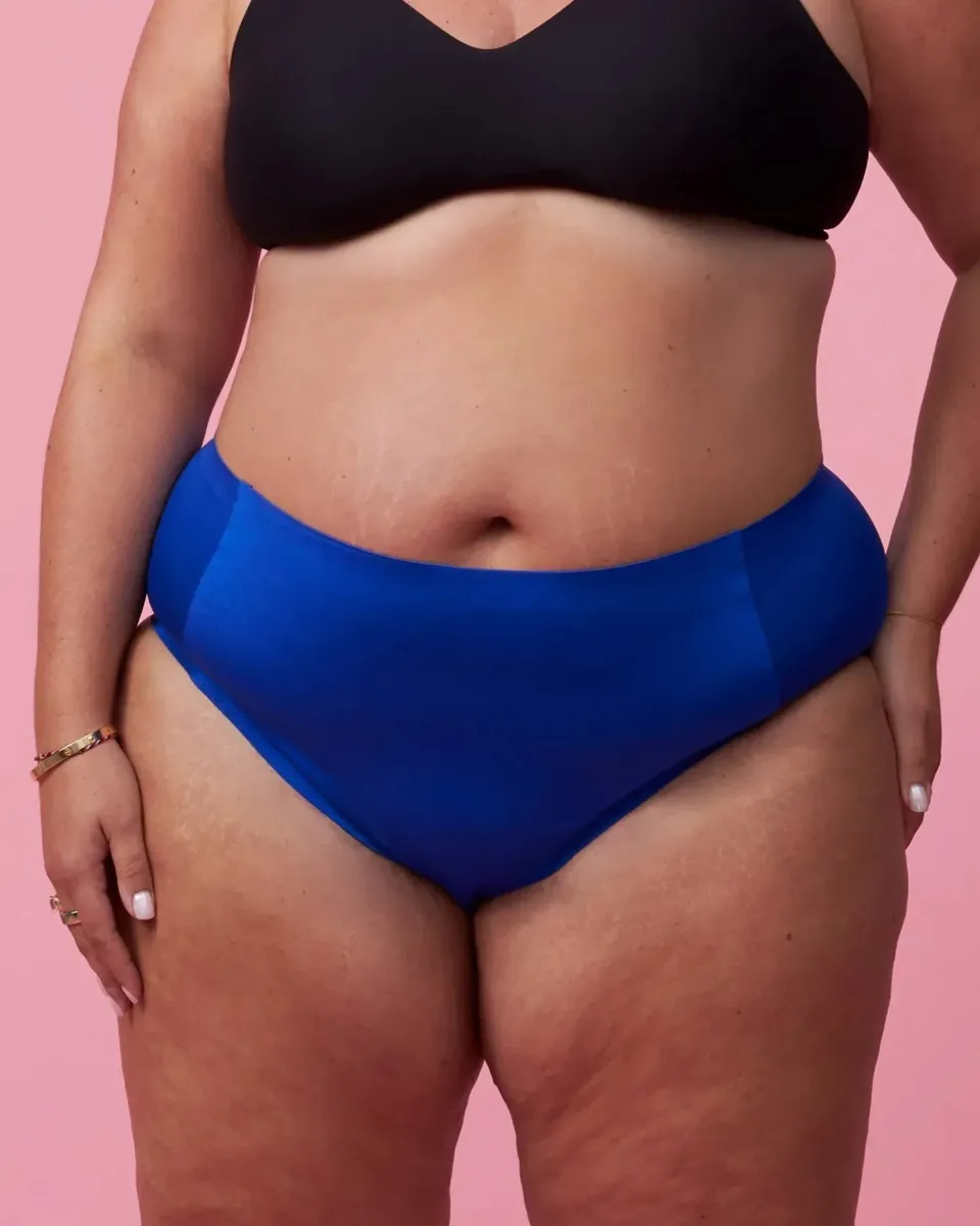 the-female-company-seamless-curve-high-waist-extra-strong-period-panty image 1