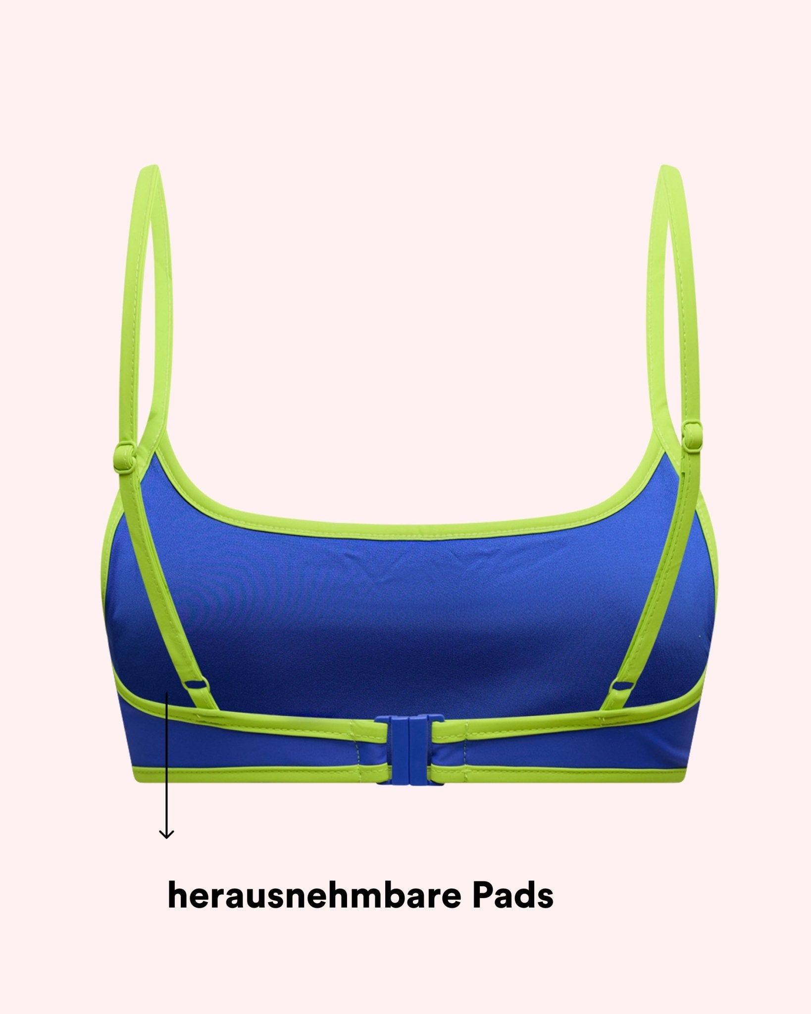 the-female-company-bikinitop-triangle-period-swimwear-mit-bindeverschluss image 3