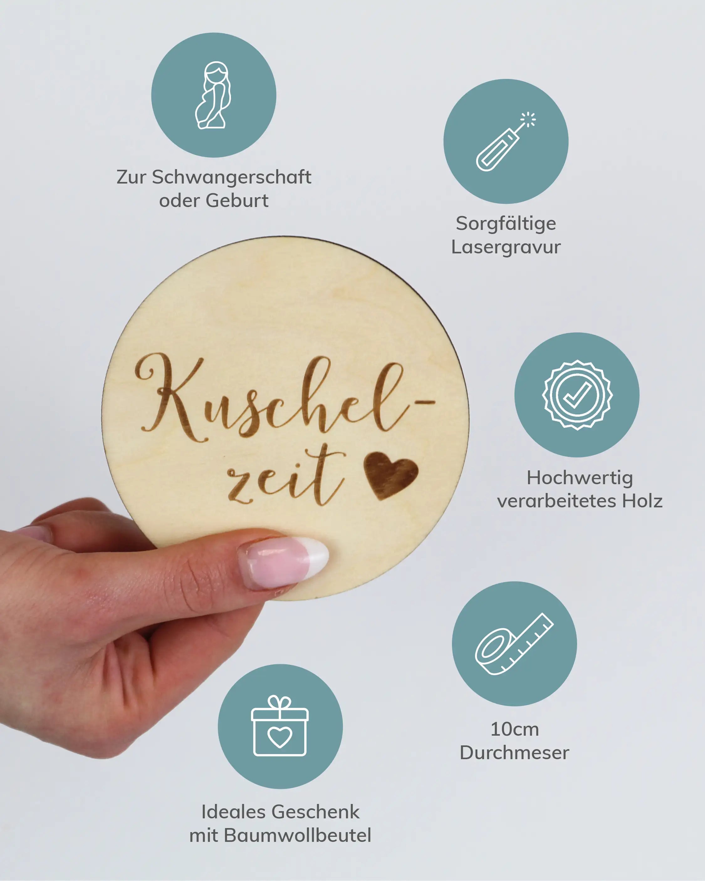 mylily-meilensteinkarten-f-r-das-erste-lebensjahr-aus-fsc-zertifiziertem-holz image 2