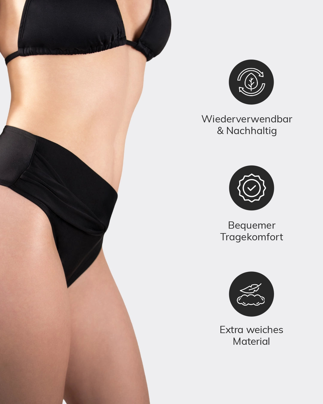 mylily-bikini-hose-mit-twist-bikinihose-mit-verziertem-bund image 4
