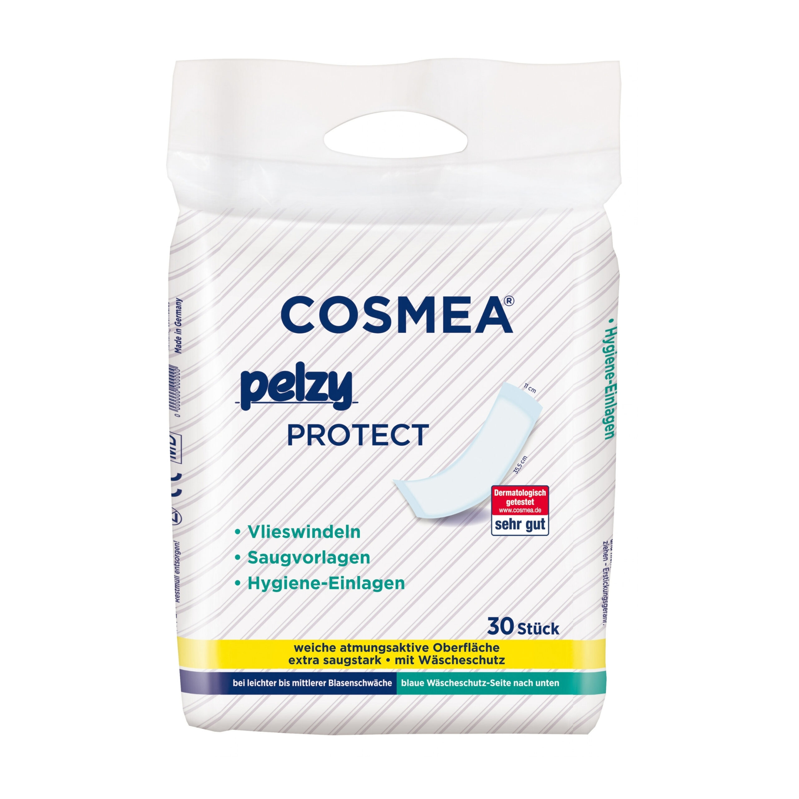 cosmea-pelzy-protect-hygiene-einlagen image 3