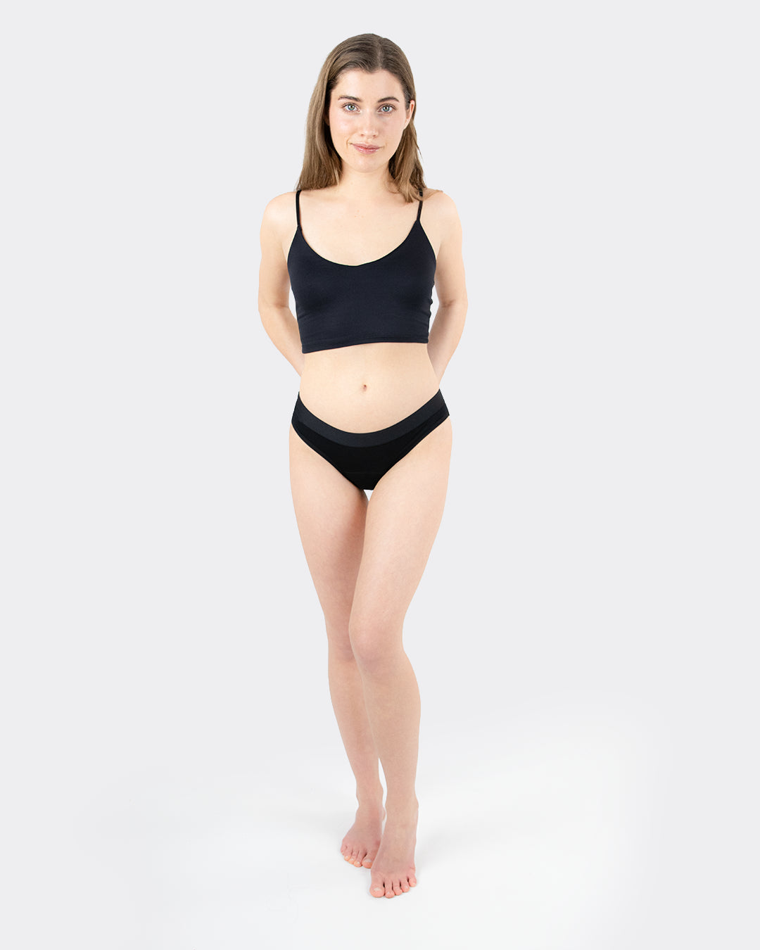 mylily-teens-slip-schwarz-periodenunterw-sche-f-r-teenager image 5