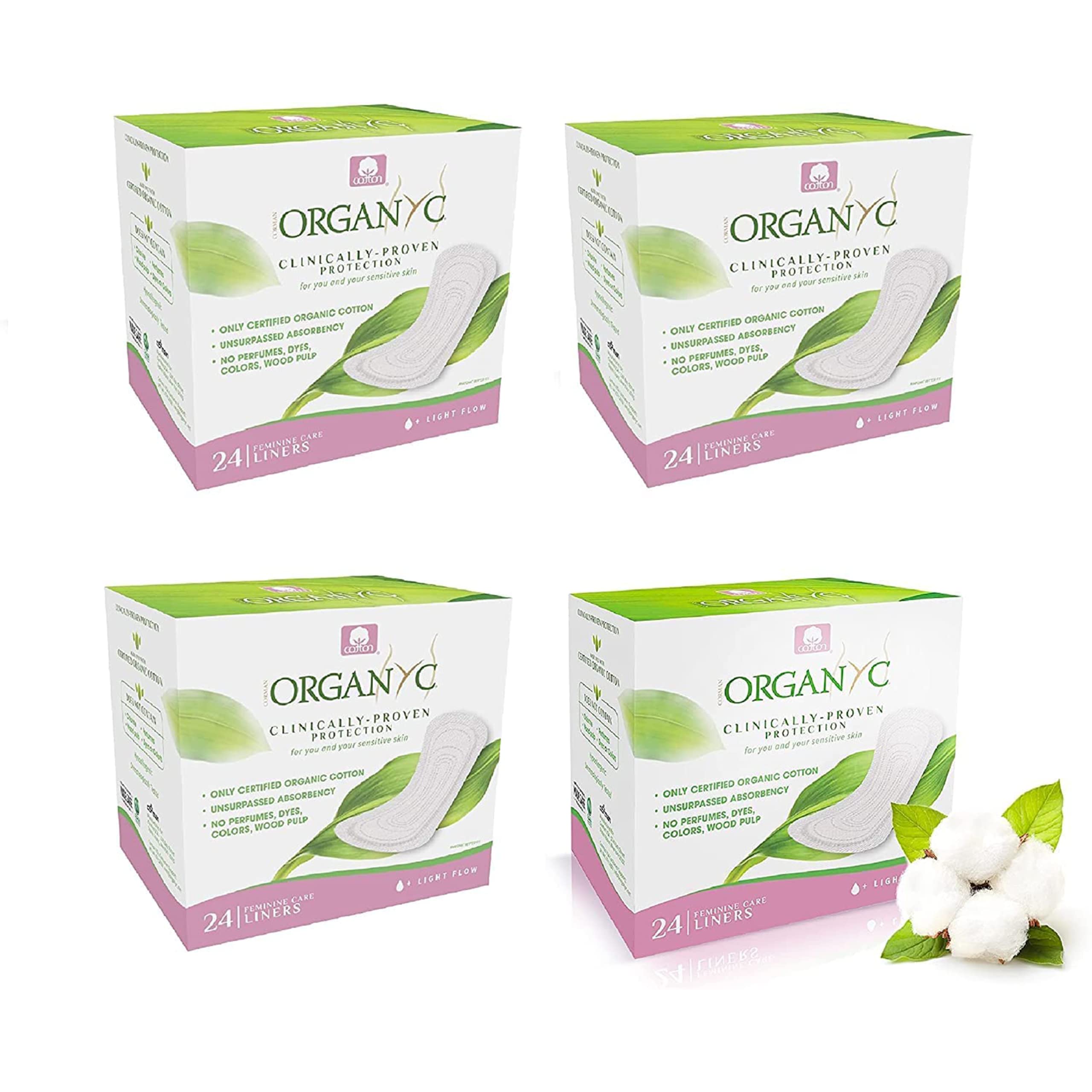 organ-y-c-slipeinlagen-aus-100-bio-baumwolle-f-r-leichte-tage-24er-packung image 8