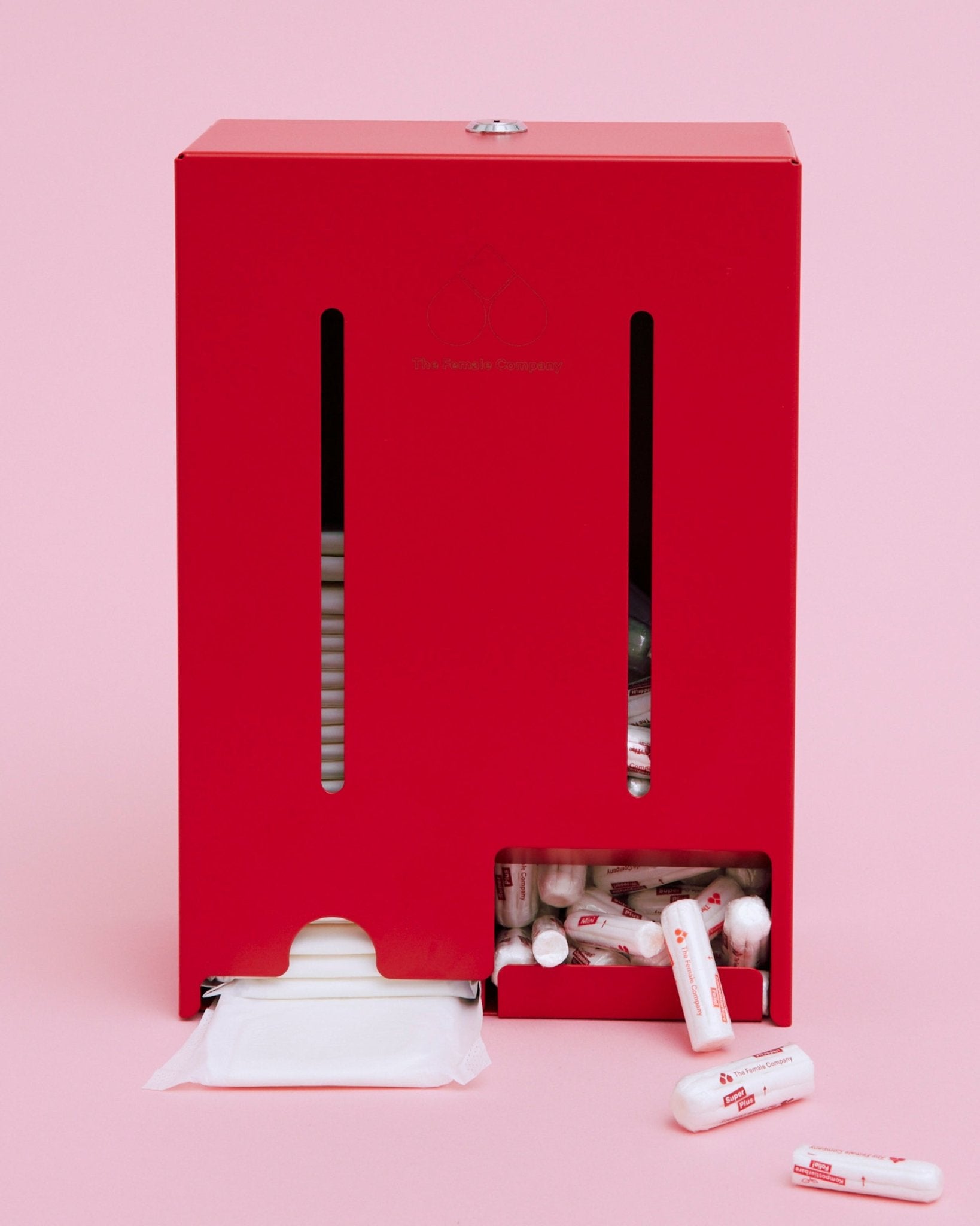 the-female-company-tampon-bindenspender-inkl-erstausstattung-200-bio-tampons-40- image 3