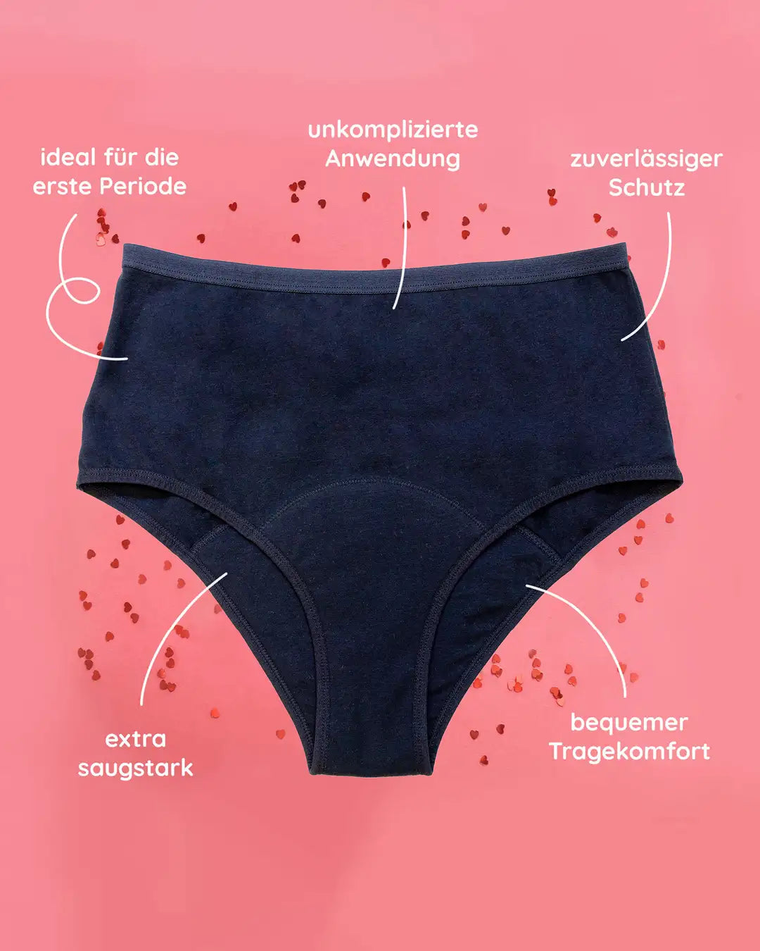 mylily-teens-high-waist-schwarz-periodenunterw-sche image 3