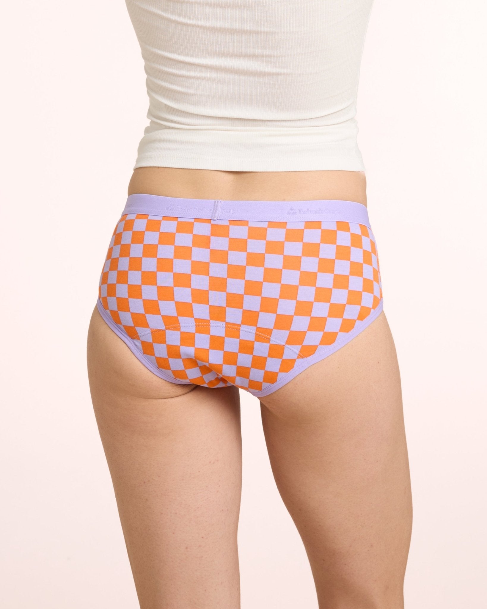 the-female-company-ultra-strong-hipster-teens-period-panty image 4